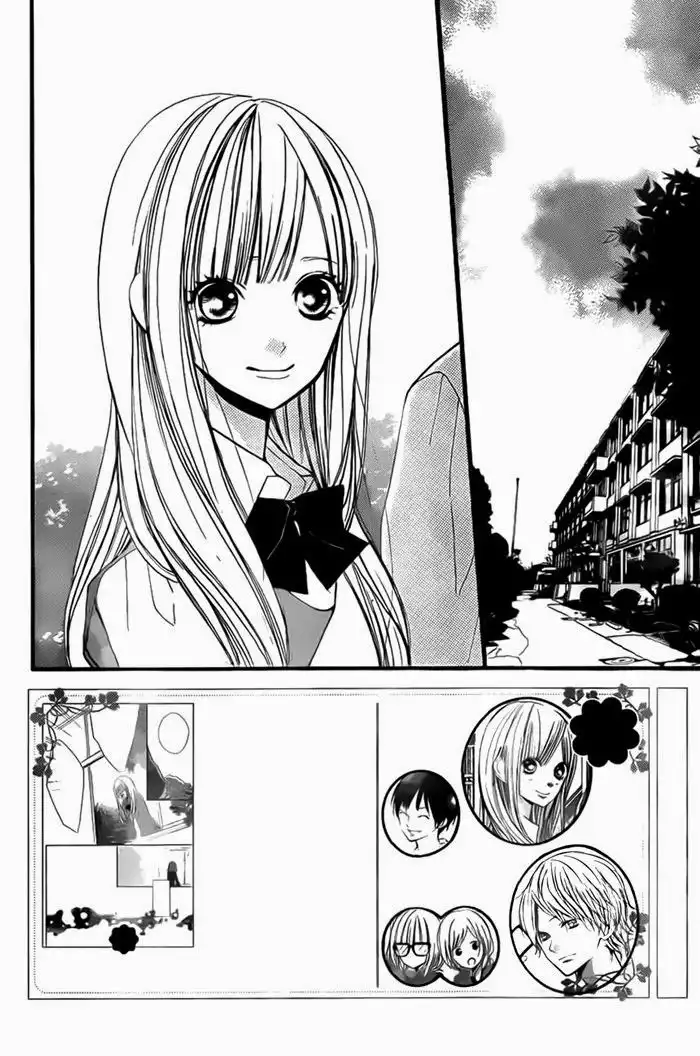 Hanagimi to Koisuru Watashi Chapter 32 3